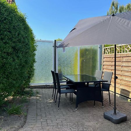 Appartement Lotte Kieler Strasse 16A Apparto Grömitz Eksteriør bilde