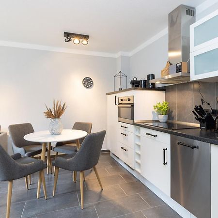 Appartement Lotte Kieler Strasse 16A Apparto Grömitz Eksteriør bilde