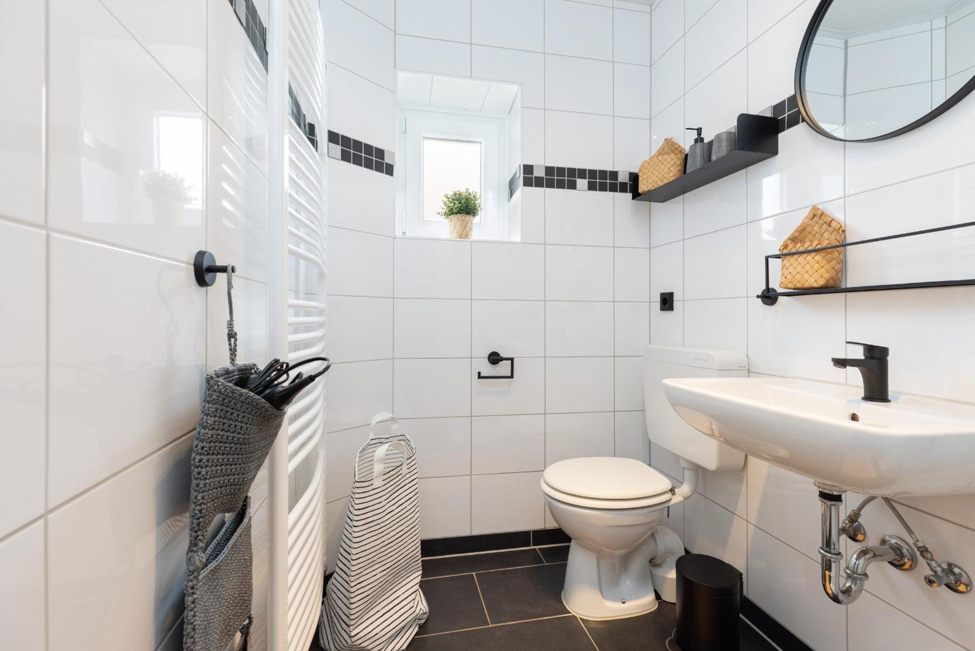 Appartement Lotte Kieler Strasse 16A Apparto Grömitz Eksteriør bilde