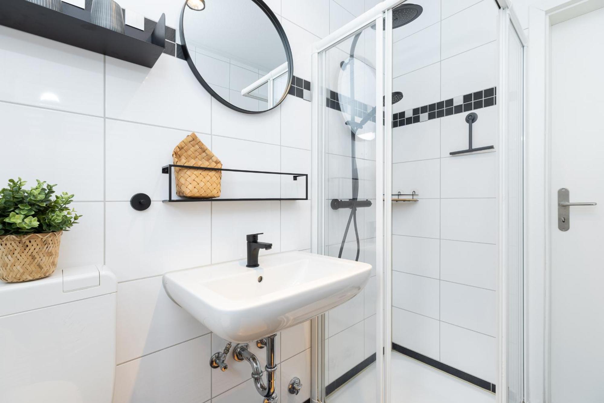 Appartement Lotte Kieler Strasse 16A Apparto Grömitz Eksteriør bilde
