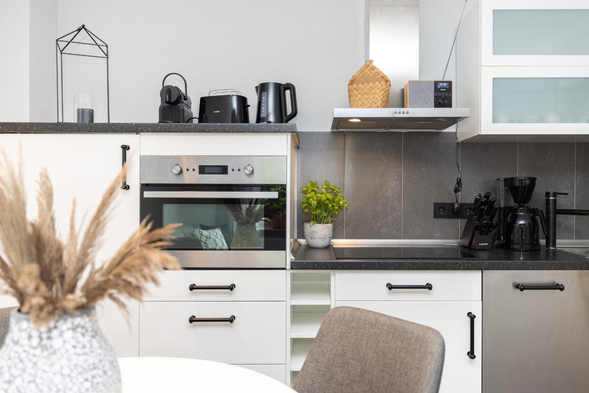 Appartement Lotte Kieler Strasse 16A Apparto Grömitz Eksteriør bilde